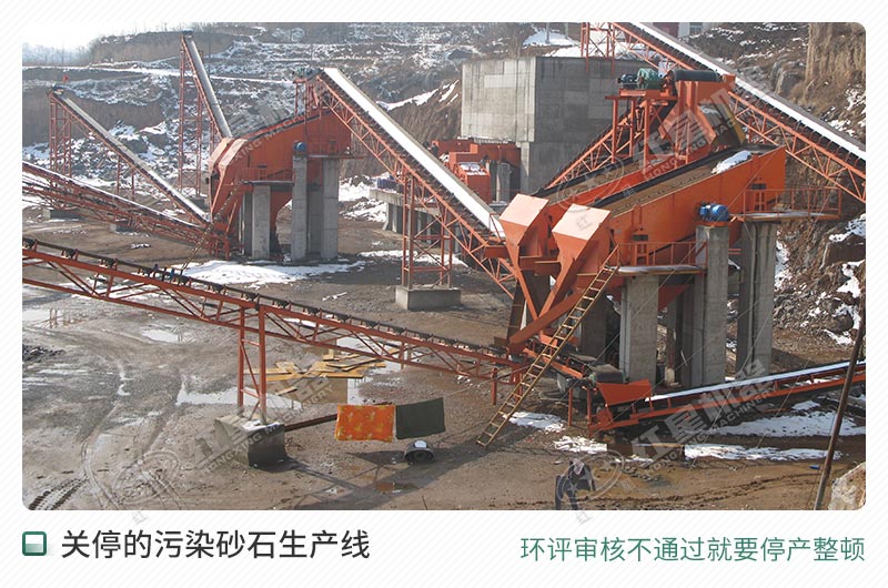 小型制砂機(jī)賺錢嗎？2萬到4萬小型打沙機(jī)哪里有賣的?