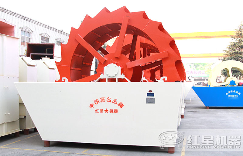 機(jī)制砂為什么要水洗？洗砂需要哪些設(shè)備？