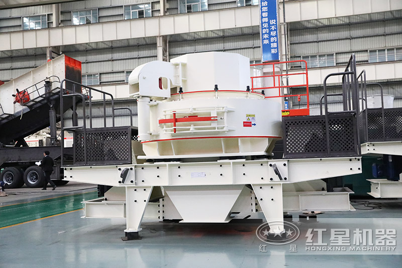 玄武巖制砂能用于建筑嗎？制出來的沙子質(zhì)量咋樣