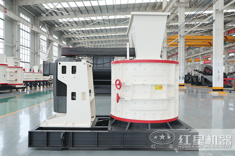 小型制砂破碎機能打沙子不？多少錢一臺？
